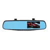 2018 Mid-rang Dash Camera Car Dvr Recorder User Manual