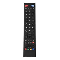 

Replacement Remote Control for Blaupunkt LED LCD 3D TV