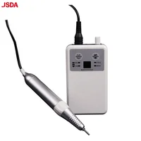 

Professional Customization New Type 30000rpm Rechargeable Portable Electric Manicure Nail Drill