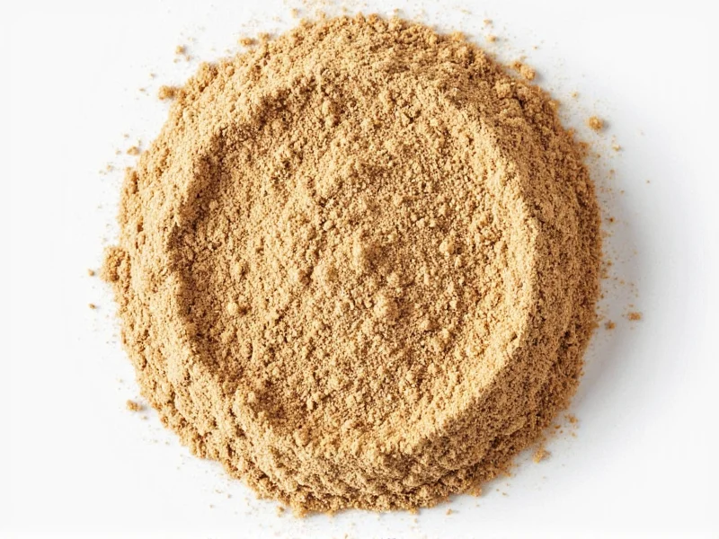 Mushroom Powder Seasoning: Uses, Benefits & Expert Tips