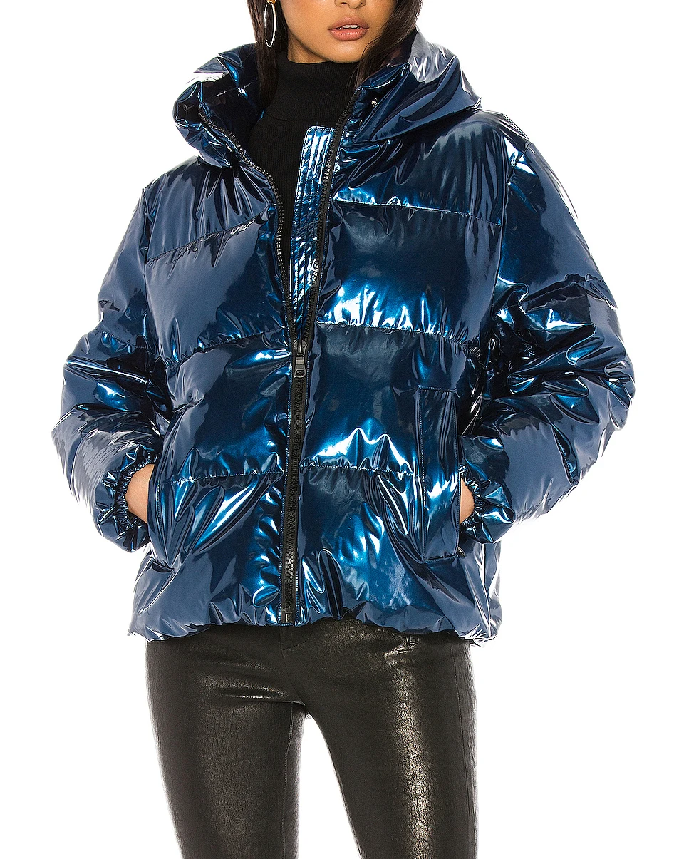 puffer jacket womens