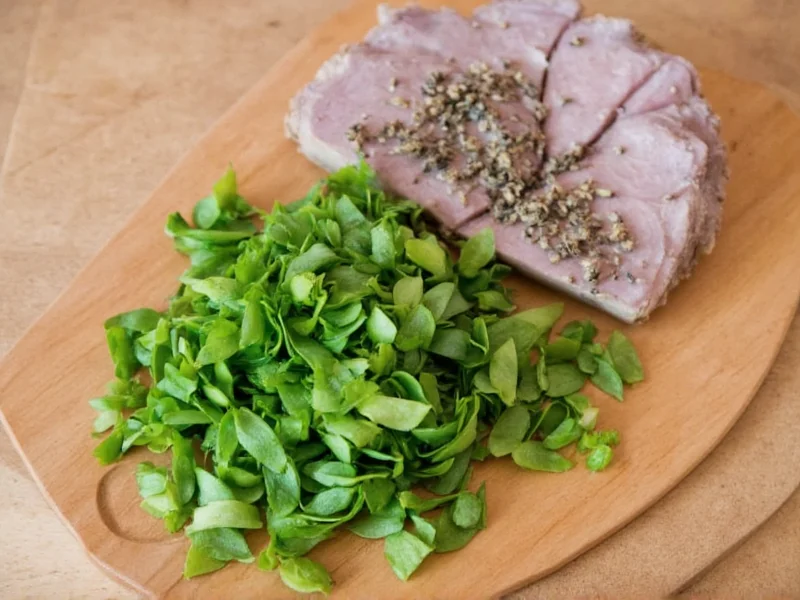 Best Substitutes for Chives: Practical Cooking Alternatives