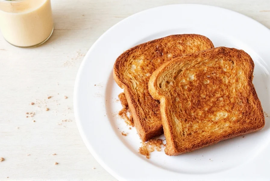 cinnamon toast recipe