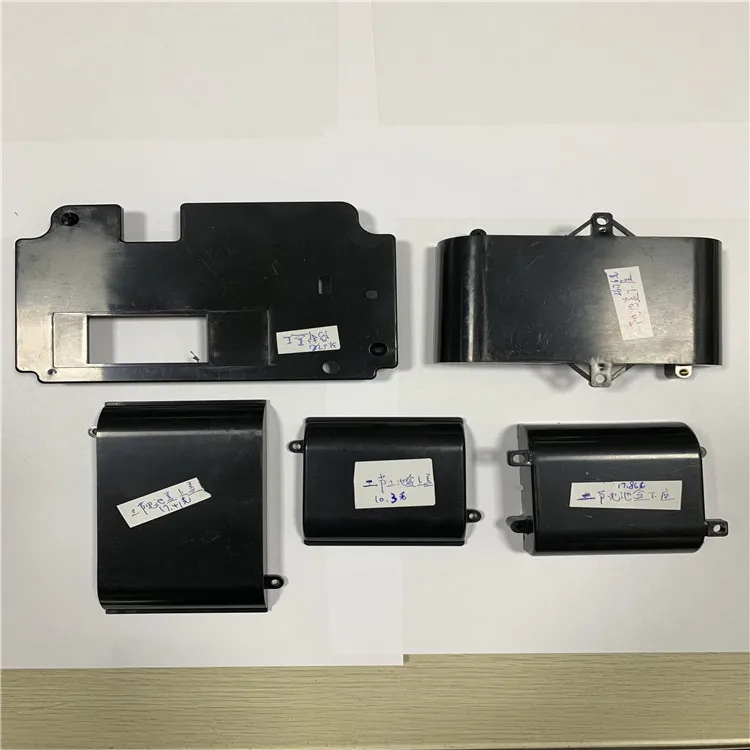 
Smart remote control g1.6 residential lora gas meter cover 