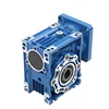 new model NMRV worm gearbox 30 40 50 63 speed reducer