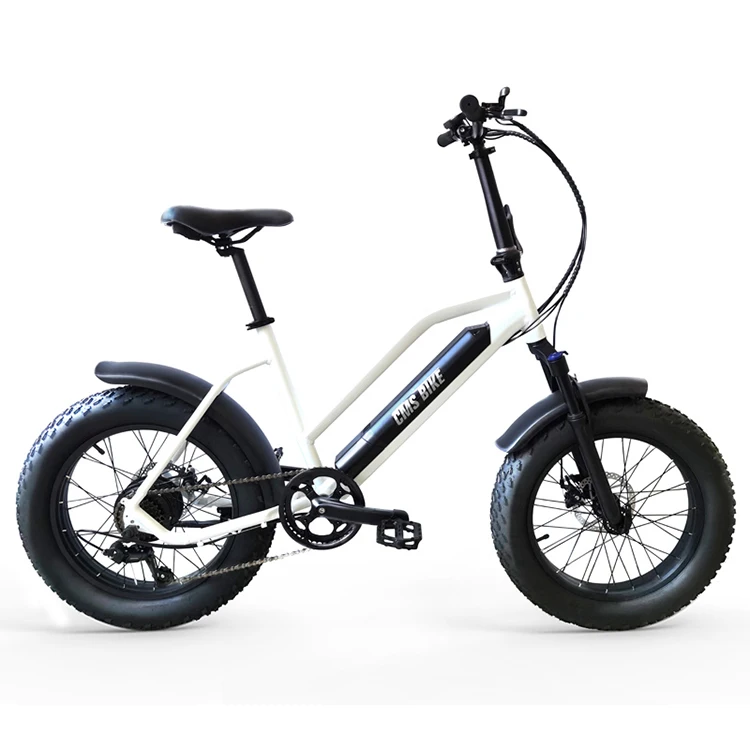 

Popular 20inch Electric bike bicycle sport Electrical Bicycle/ Racing 36V 350W High Speed Bike for Adults, White,black