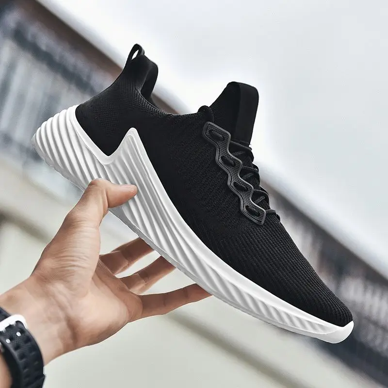 

2020 Wholesale Breathable White Fashionable Casual Shoes Outdoor Cheap New Customized Fashion Shoes