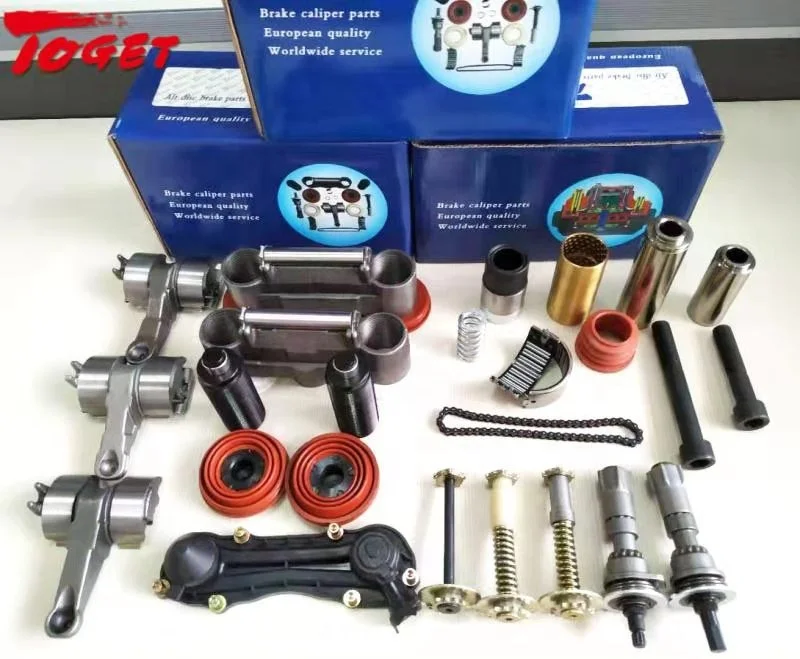 Auto Part Disc Brake Caliper Knorr Brake Caliper Repair Kit Buy Auto