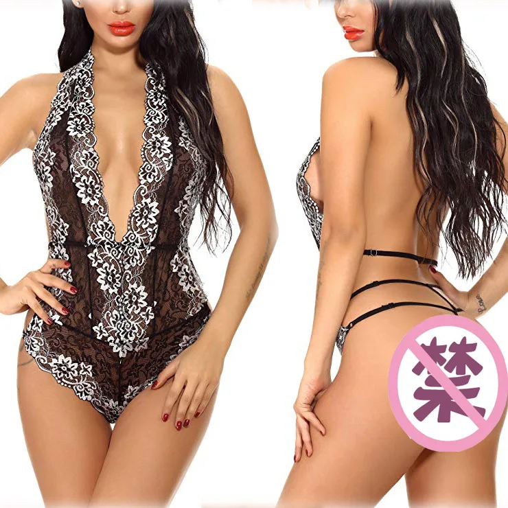 

NY-0697 New Amazon Hot Sales Lingerie Grandes Tailles Sexy Hot Woman Hot