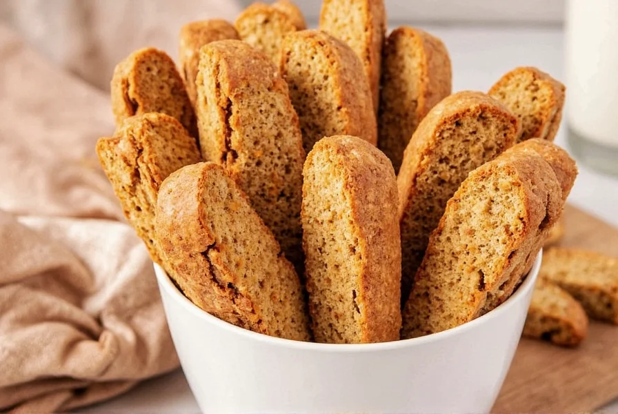 7 salted caramel biscotti hacks that ll revolutionize your spice game with storage secrets