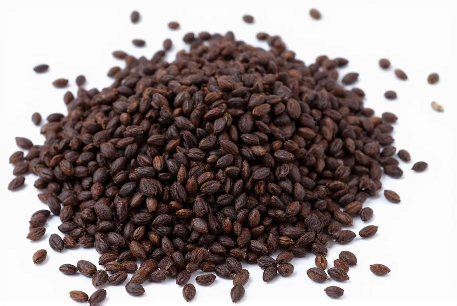 Black Anise Seeds