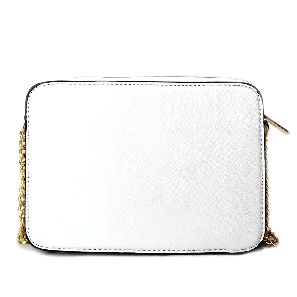 

Favourite Suede Material Golden Color Red Color Chain shoulder messenger bag