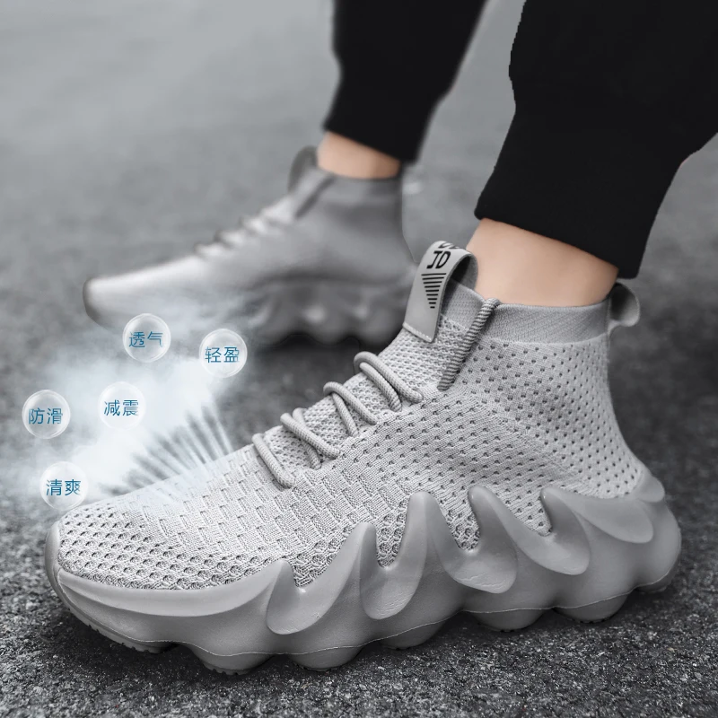 

Soft classical basketball shoe men shoes sport