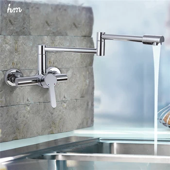 Kuche Armaturen Mit Gummi Design Chrome Mixer Wasserhahn Fur Led Kuche Einzigen Griff Pull Unten Deck Montiert Kran Fur Waschbecken 7661 Designer Kitchen Faucets Kitchen Faucetkitchen Faucet Design Aliexpress