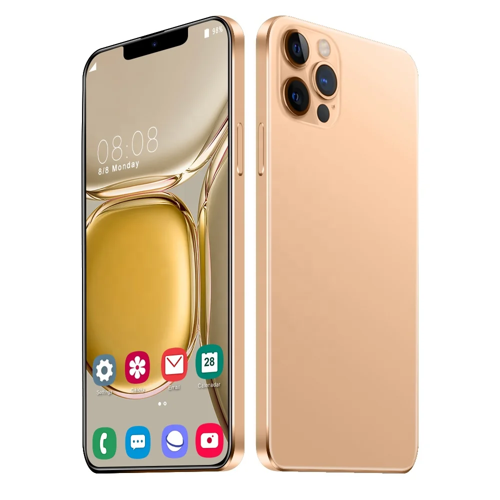 

I13pro Max Lens Smartphone 5g Smartphones Mobile Phone Unloch
