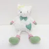 13 inch wholesale craft dangle soft leg adorable sheep easter decoration toys
