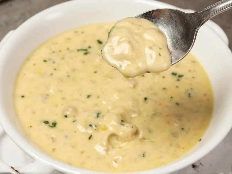 How to Thicken Alfredo Sauce: 5 Effective Methods