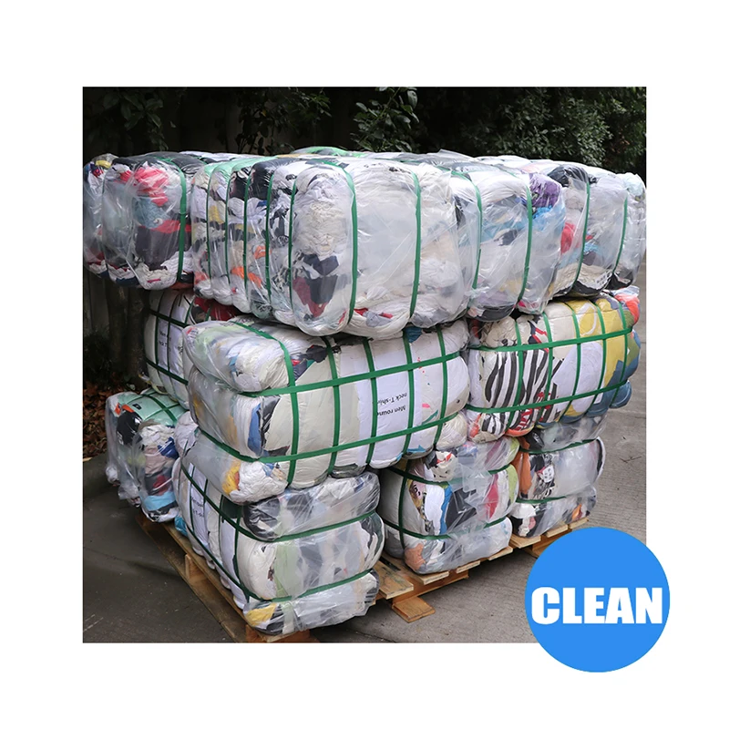 

90%Clean Bulk Wholesale Used Clothing Second Hand Branded Clothes In Bales With Low Price, Mixed color