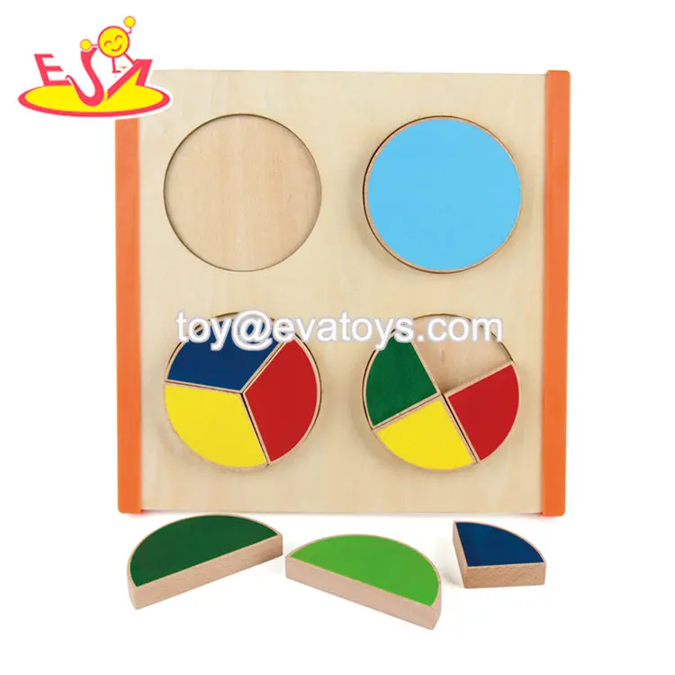 wooden puzzles for 5 year olds