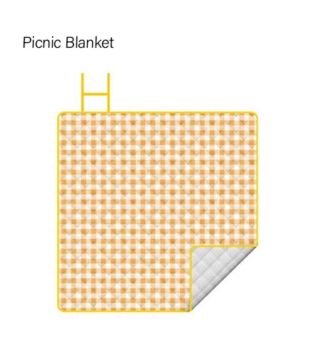 Picnic Blanket