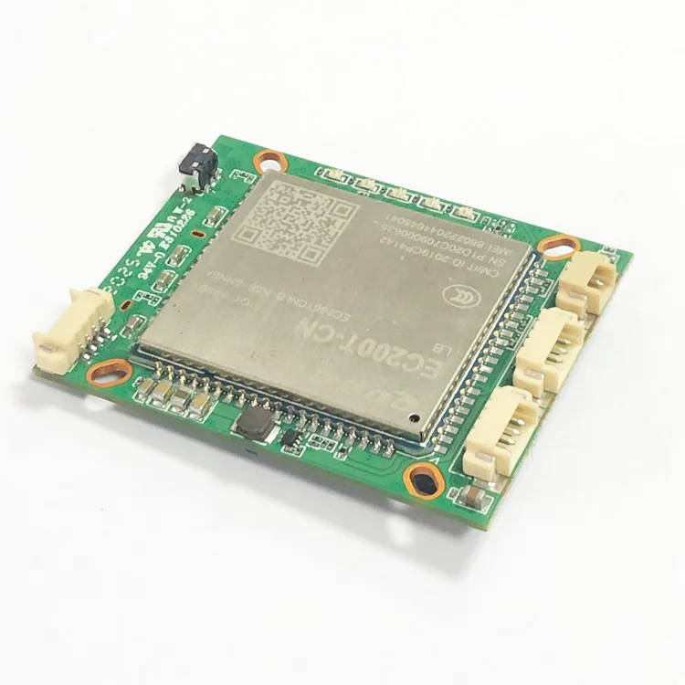 

Popular Mini 4G WiFi Router Module With QCA9531