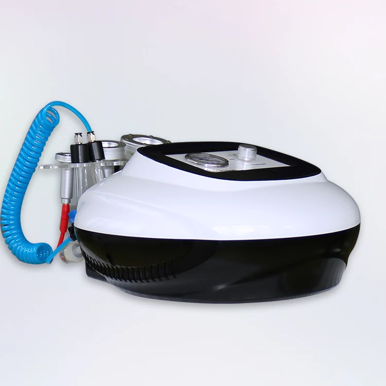 

Beauty Product Body Slimming Massager Face Lifting Machine RF Vacuum Cavitation System RF equipment