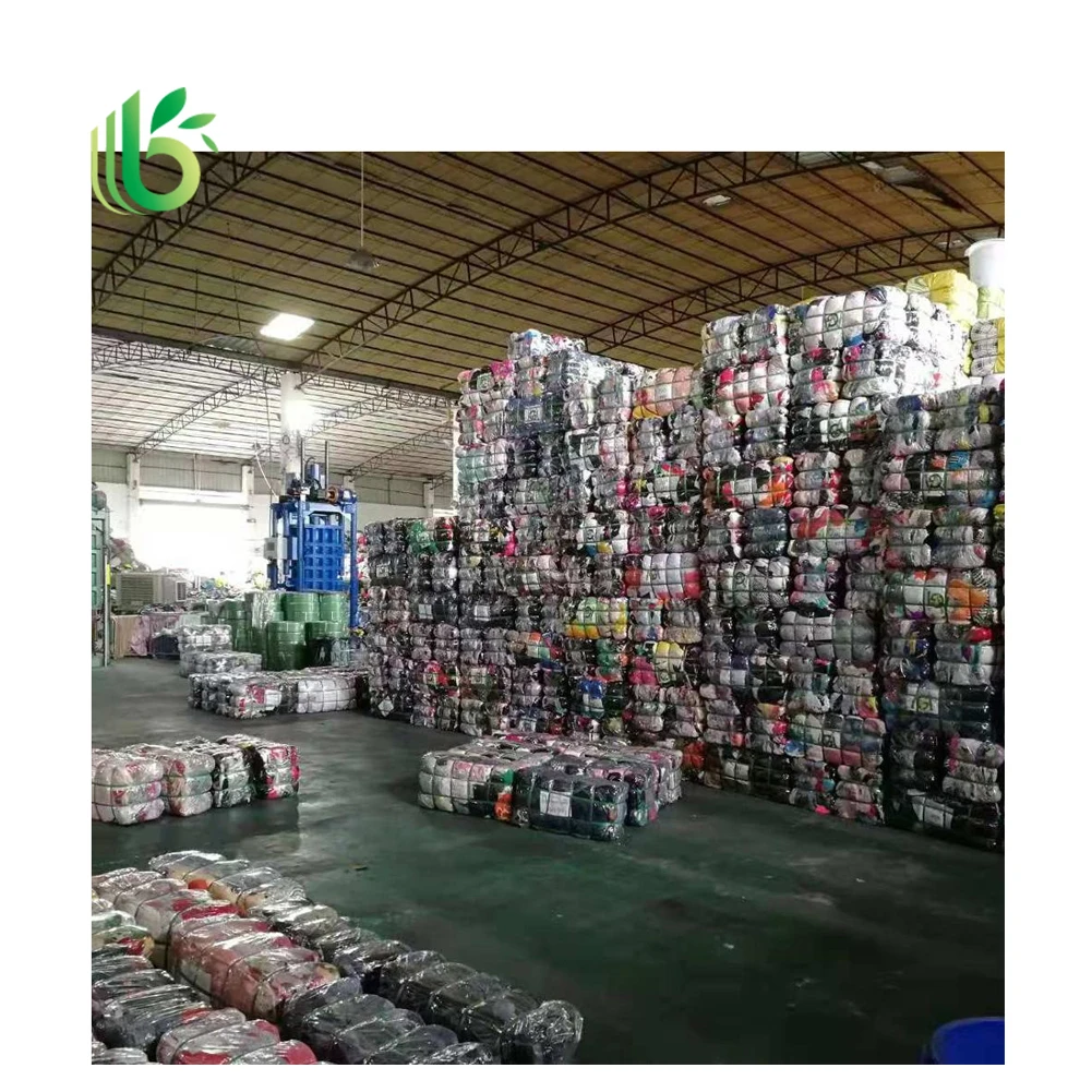 

Popular Low Price Bulk Wholesale 90% Clean New, A Grade Vintage Used Clothes Men Tshirt