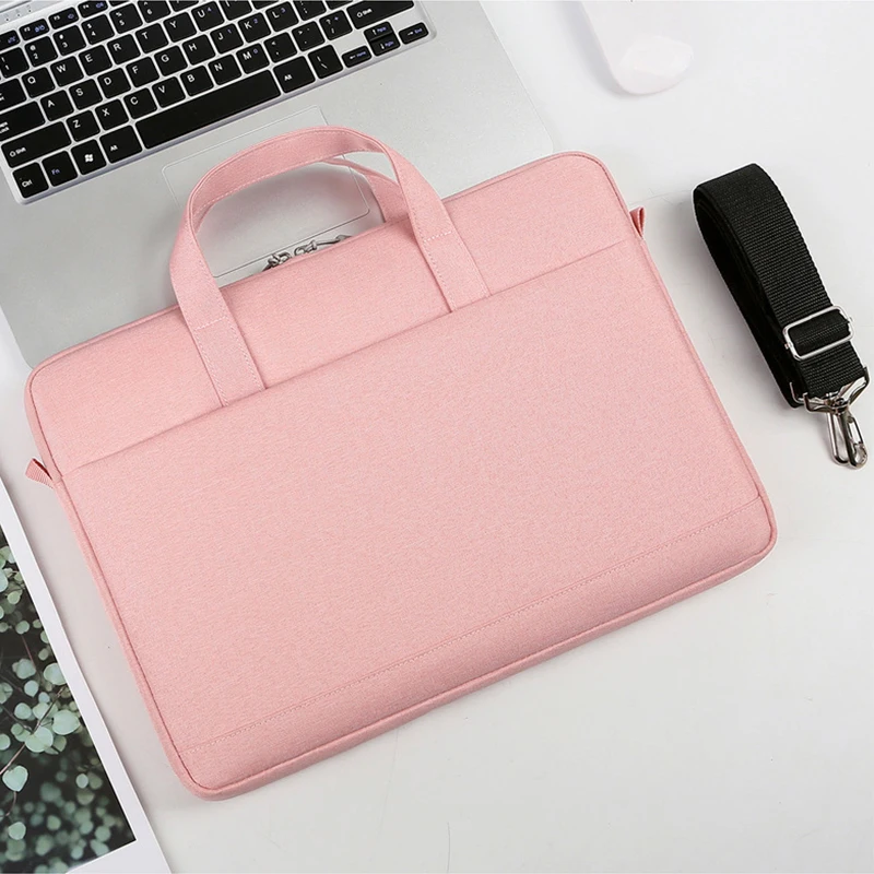 

Factory New Fashion Laptop Bag Wholesale Oem Light Weight 13inch 14inch 15.6inch Computer Bag Business Tactical Laptop Bag, Color