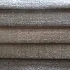 Living room furniture curtain upholstery types of sofa material fabric