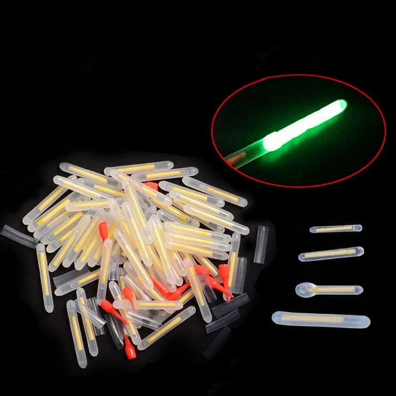 

Night fishing equipment Glow stick Fishing accessories