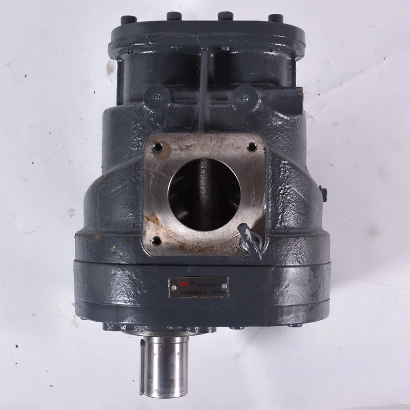 
Kaishan KKS single stage rotary screw compressor head 