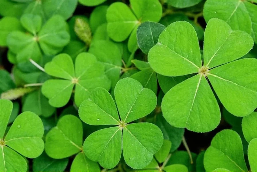 Clover Plant Guide: Types, Benefits & Growing Tips