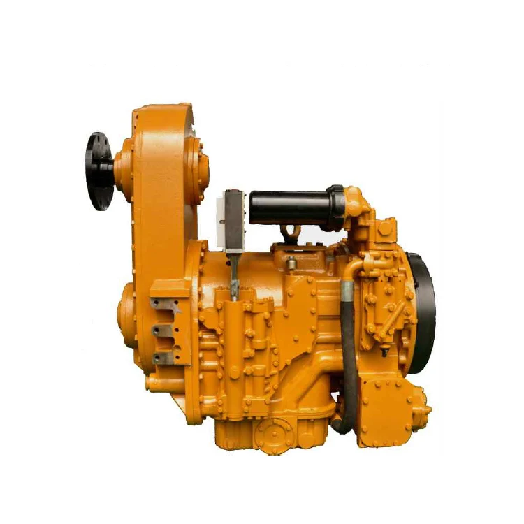 钻井泥浆泵使用军事质量政府工厂生产 winstar 液压变速箱 by720 540