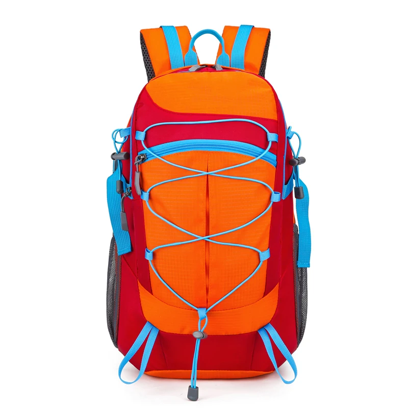 

OEM Sport Backpack Anti Theft Hiking Backpack Waterproof Casual Sports Bag Backpacks, Customized color