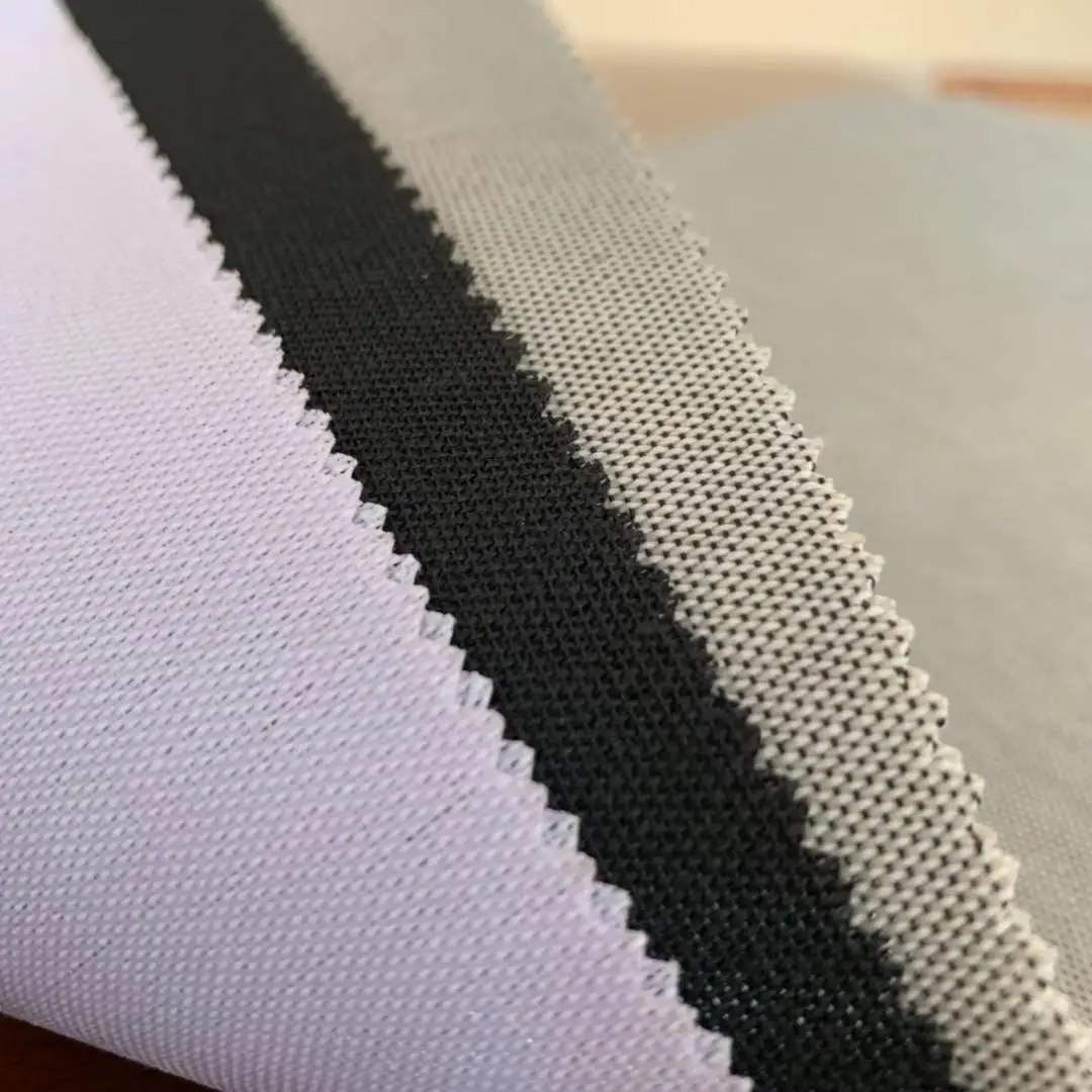 

fusible Interlining gum stay fabric