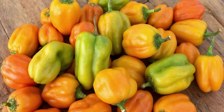 Jalapeño peppers in a bowl