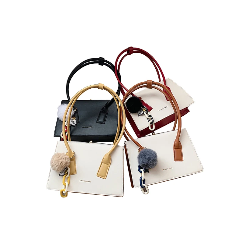 

2021 Wholesale fashion texture handbags trendy purses and handbags luxury women hand bags, As pic