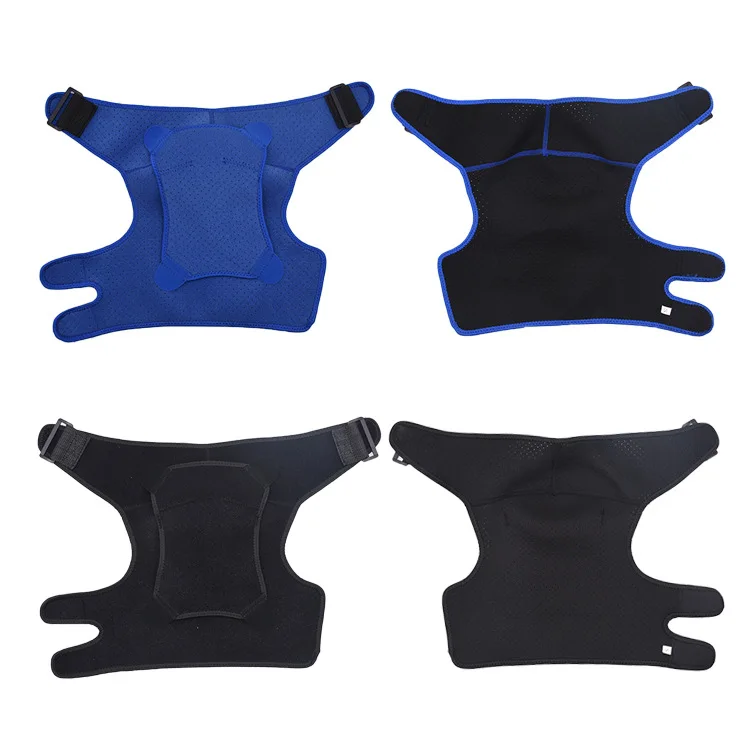 

Fast selling shoulder brace elastic shoulder support shoulder brace back posture corrector