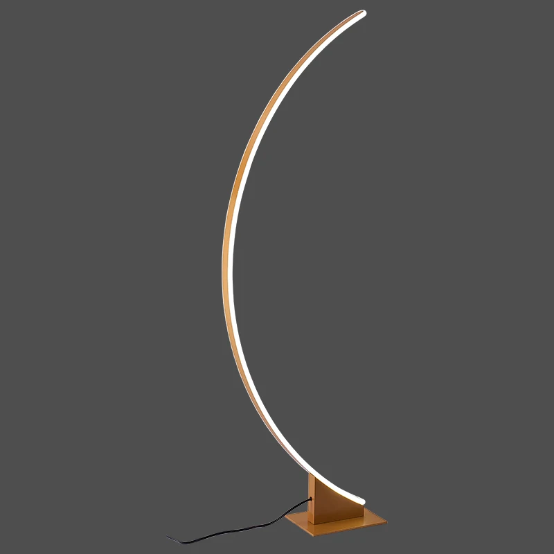 

Contemporary Simple Indoor LED Table Lamp Modern Style Reading Table Light For Bedroom