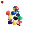 Top Quality Kick Off Knitted Hacky Sack Ball