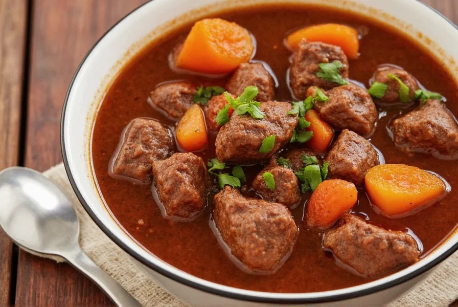 beef stew seasoning secrets 10 must have spices that make every bite a flavor bomb