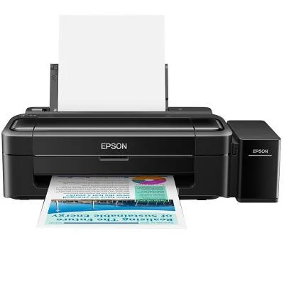 

2021 Popular Digital Printer L130 L1118 L3118 L3167 Heat Transfer Printer Tshirt Printing Machine Inkjet Printer Multi Color A4