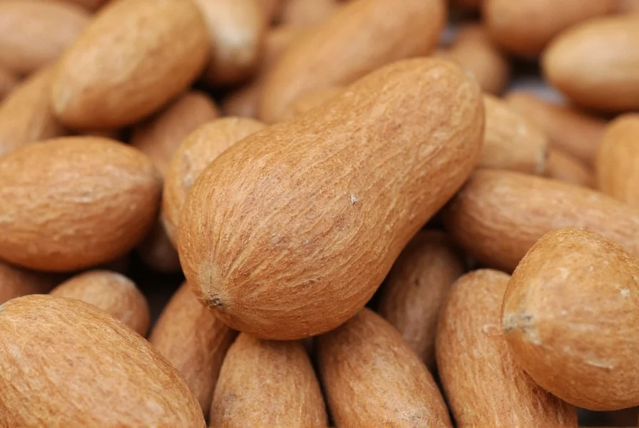 Nutmeg Is Not From Nuts: Clearing Up the Confusion