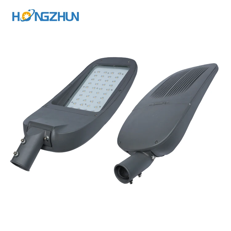 60W 150W 200W 240W High way Park changeable street light fixture 277 95 watts bulb 220 volts led street light