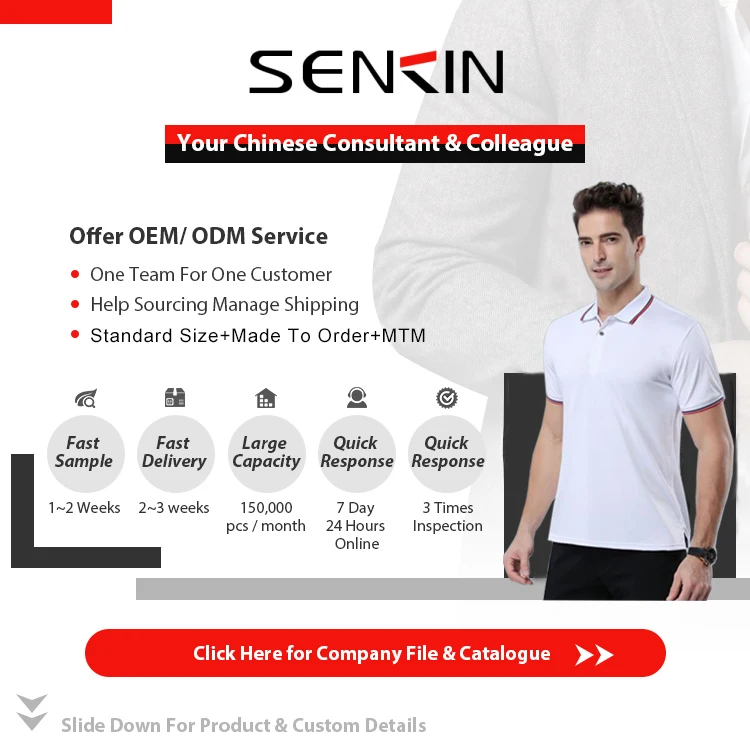 Summer breathable golf polo t shirts microfiber polyester shirt