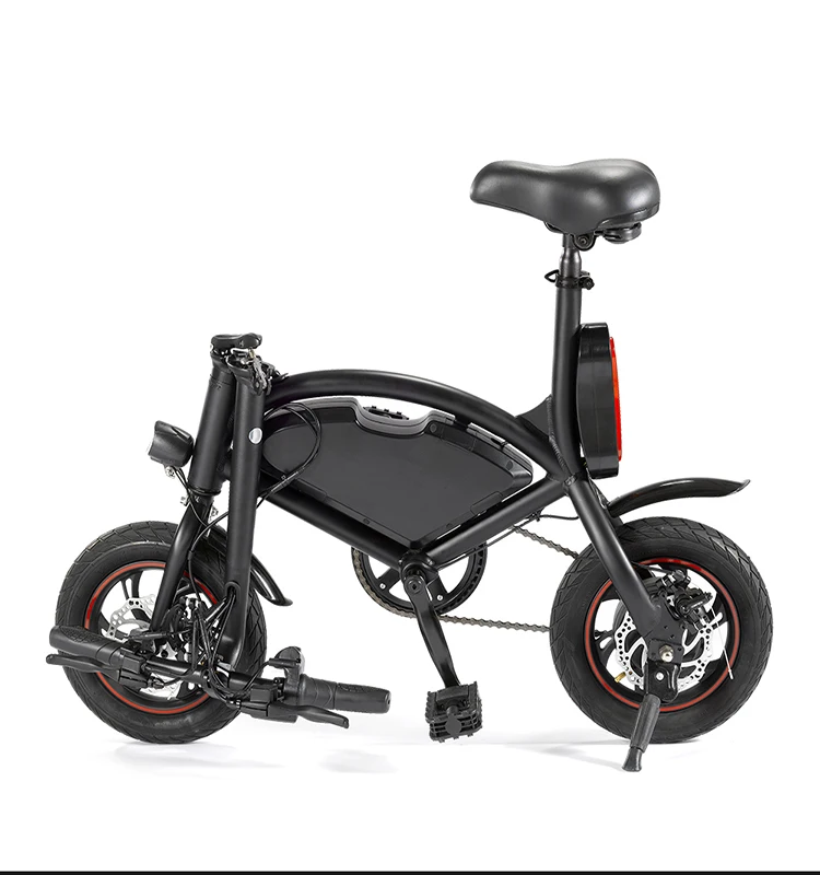 

China Adult Cheap Electric Motor Bicycle Balance Bike 36v With Battery Pack Folding Europe, Black,white ,accept customize