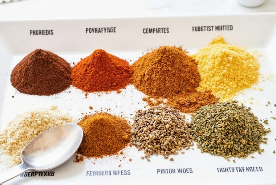 Umami Unleashed: Spice Storage & Usage Hacks for Flavor Fans