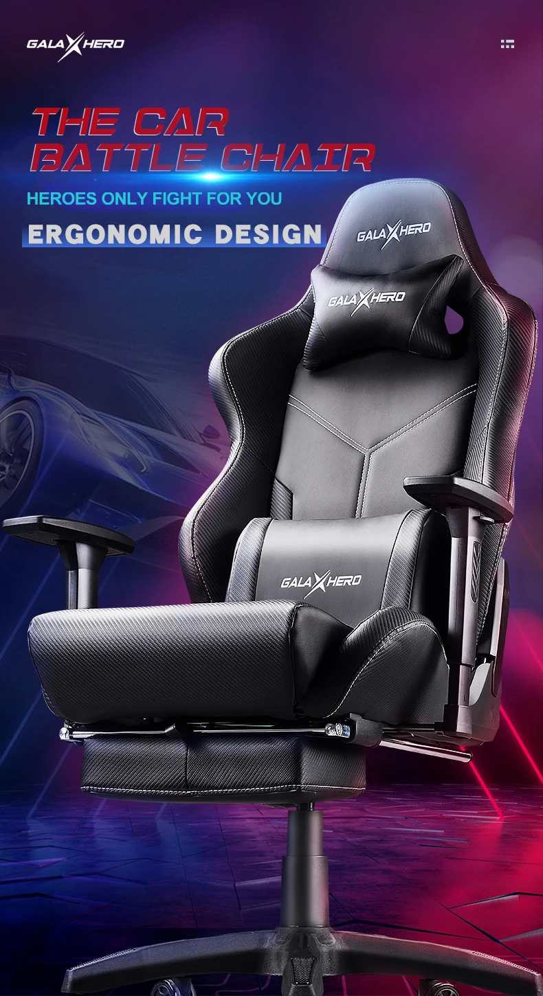 gala x hero chair