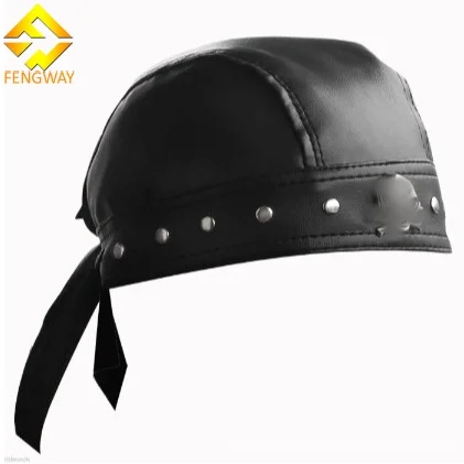 Cute Y2K PU Leather Boutique Hat