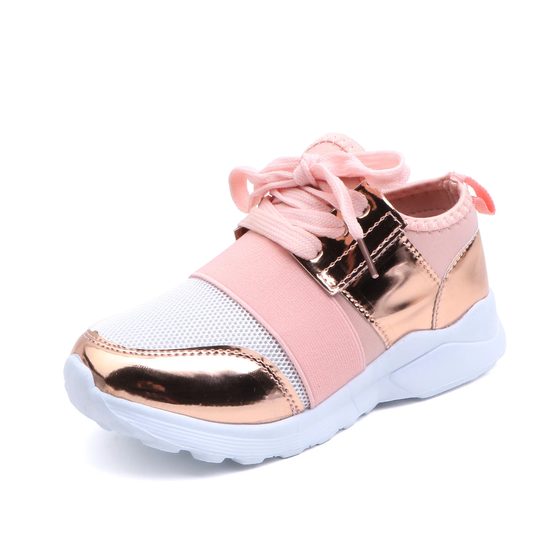 

Sneakers Rushed Children Low Air Running Shoes For Spring